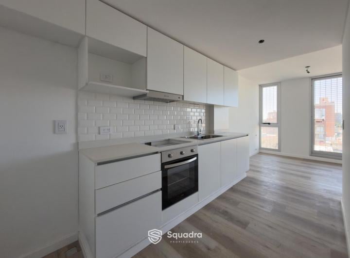 Departamento · 106m² · 5 Ambientes