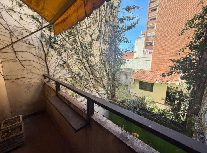 Departamento · 50m² · 3 Ambientes