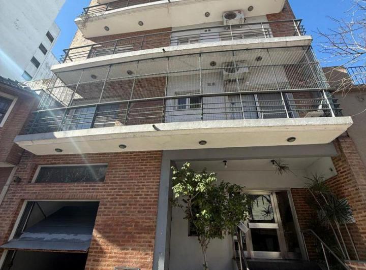 Departamento · 53m² · 3 Ambientes