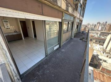 Departamento · 35m² · 1 Dormitorio · Venta - 1 Dormitorio - Balcon Terraza Amplio - B° Centro