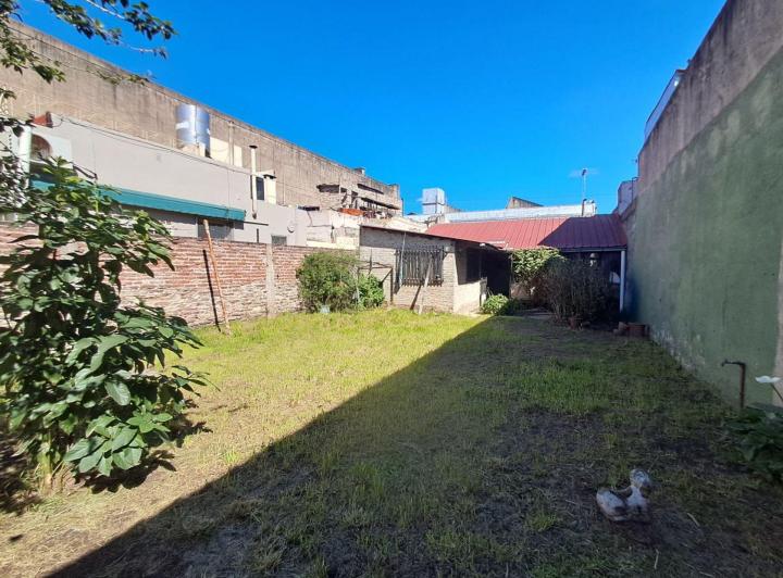 Casa · 72m² · 3 Ambientes · 1 Cochera