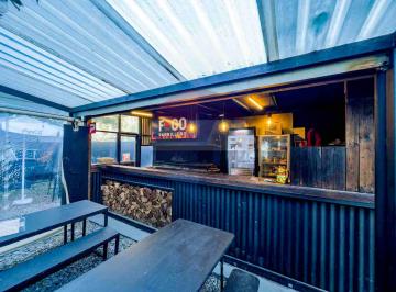 Local comercial · 13m² · Alquiler de Local Parrilla en Ciudad de La Costa