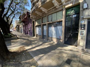 Local comercial · 36m² · Alquiler Local Av Alvarez Thomas Al 1800