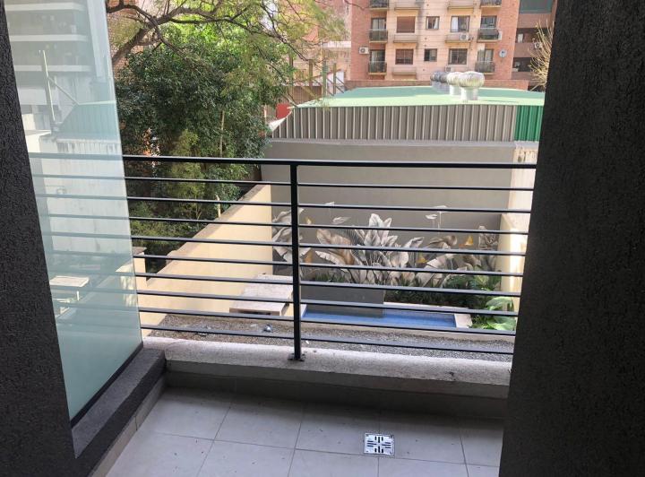 Departamento · 48m² · 3 Ambientes