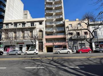 Departamento · 40m² · 2 Ambientes · 1 Cochera · Venta - Departamento - 2 Ambiente - Cochera Fija y Cubierta