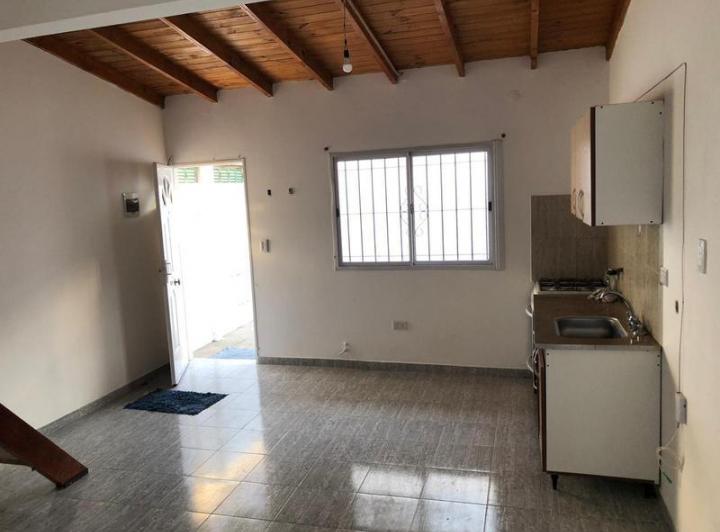 PH · 45m² · 2 Ambientes
