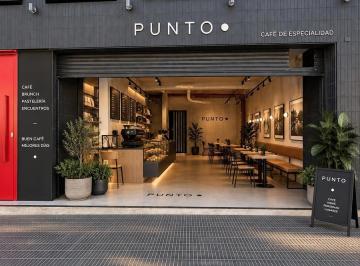 Local comercial · 50m² · Alquiler Local 50 m en El Corazon de Palermo Hollywood