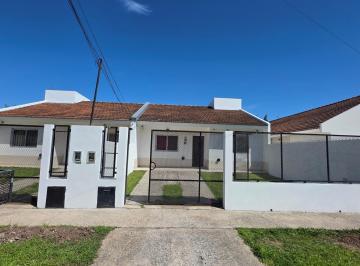 Casa · 60m² · 3 Ambientes · Casa Dúplex en Alquiler en General Pacheco, Tigre, G. B. a. Zona Norte