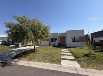 Foto Principal · Casa #0 - 100 - Pilar del Este - Santa Elisa - 141 m² #id 18734
