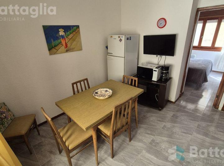 Departamento · 35m² · 3 Ambientes