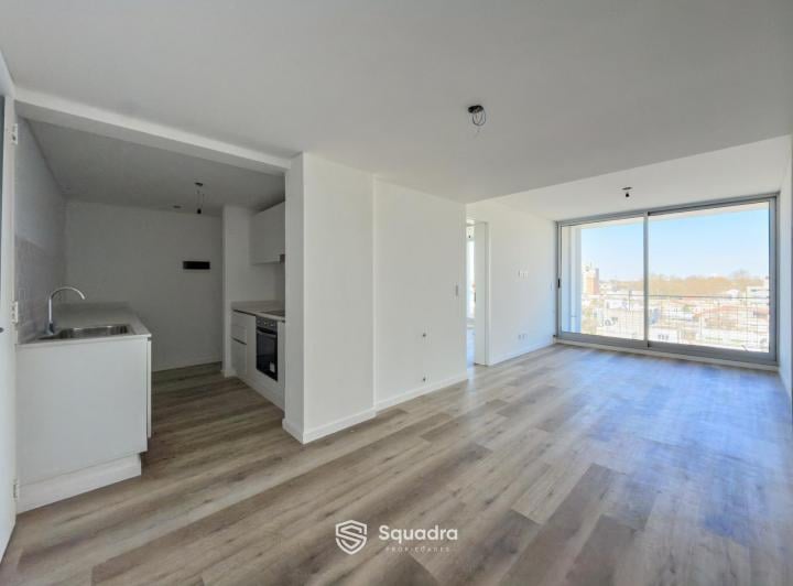 Departamento · 67m² · 5 Ambientes