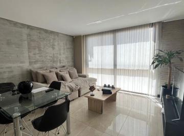 Departamento de 3 ambientes, Ciudad de Mendoza · Inmobiliaria Otero Alquila | Edificio Unique