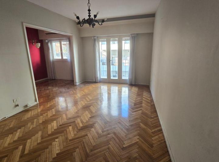 Departamento · 70m² · 4 Ambientes