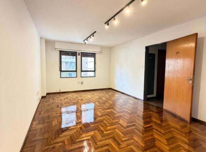 Departamento · 40m² · 2 Ambientes