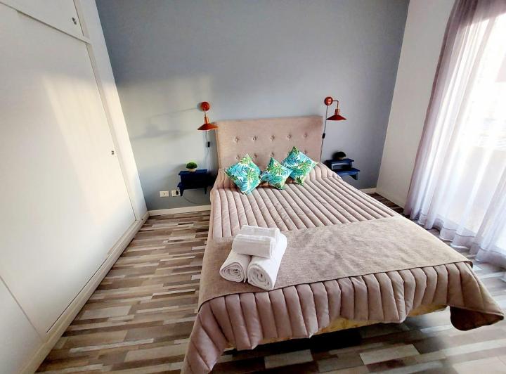 Departamento · 45m² · 2 Ambientes