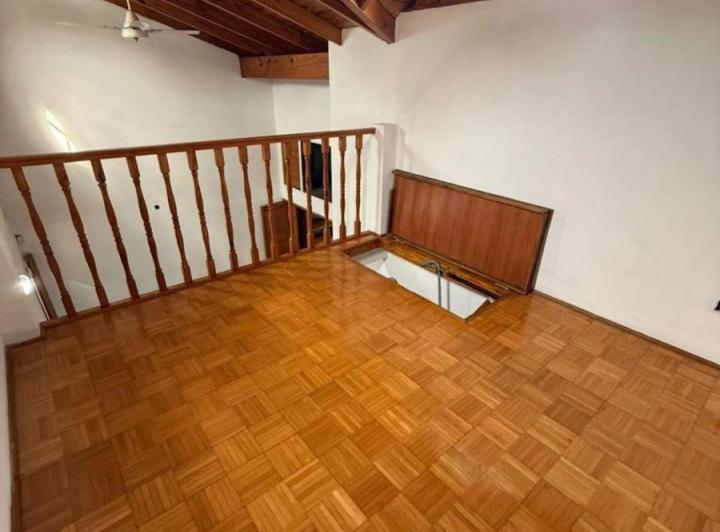 PH · 100m² · 5 Ambientes