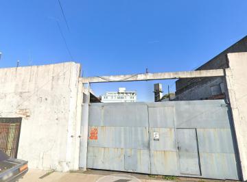 Terreno , Barracas · Oportunidad: Terreno Industrial en Venta en Barracas - 775 m²