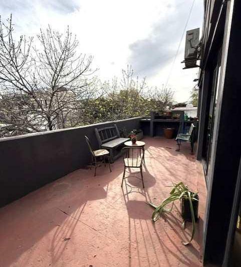 Departamento · 66m² · 3 Ambientes · 1 Cochera