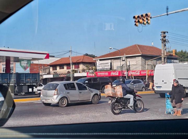Oficina comercial · 150m² · 5 Ambientes
