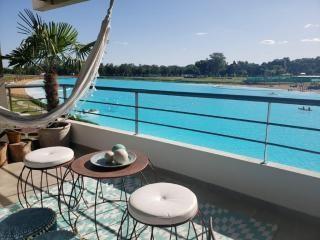 Departamento · 53m² · 2 Ambientes · 1 Cochera · Departamento en Venta en Lagoon Pilar, Pilar, G. B. a. Zona Norte