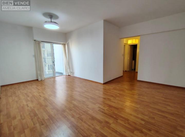 Departamento · 65m² · 3 Ambientes