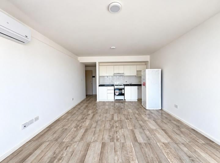 Departamento · 35m² · 1 Ambiente