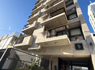 Departamento de 2 ambientes, Mar del Plata · Moderno Semipiso de 2 Ambientes con Parrilla y Cochera – Zona Costitucion