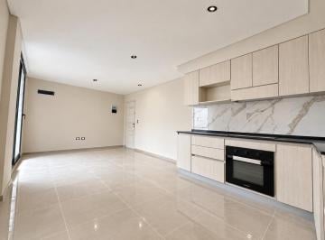 Departamento · 57m² · 2 Ambientes · Venta Departamento 1 Dormitorio Amenities Alta Cordoba