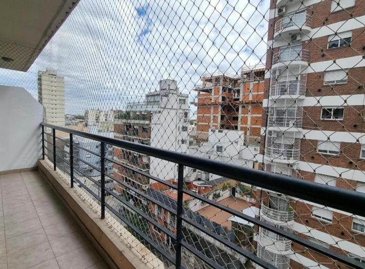 Departamento · 37m² · 2 Ambientes