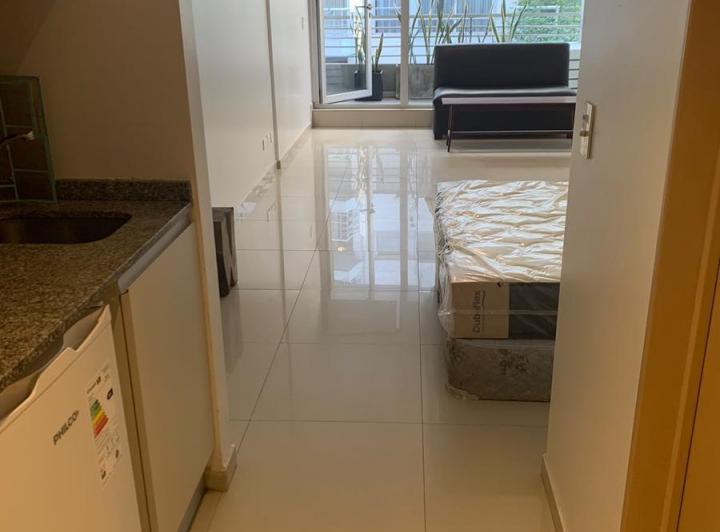 Departamento · 35m² · 1 Ambiente