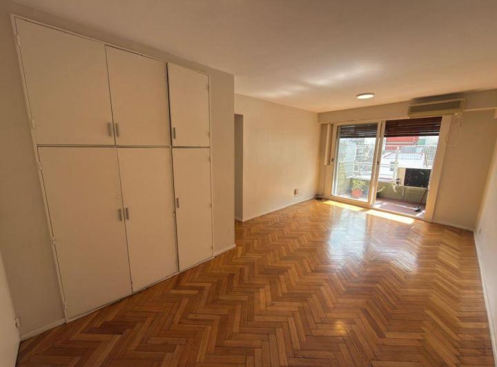 Departamento · 62m² · 3 Ambientes