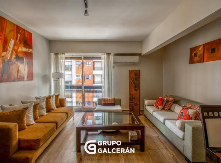 Departamento en venta en Belgrano R · 3 ambientes