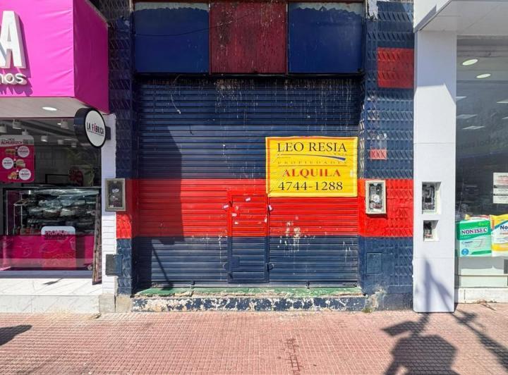 Local comercial · 65m² · 1 Ambiente