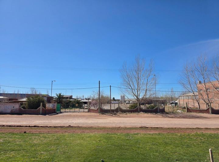 Bodega-Galpón · 1178m² · 1 Ambiente