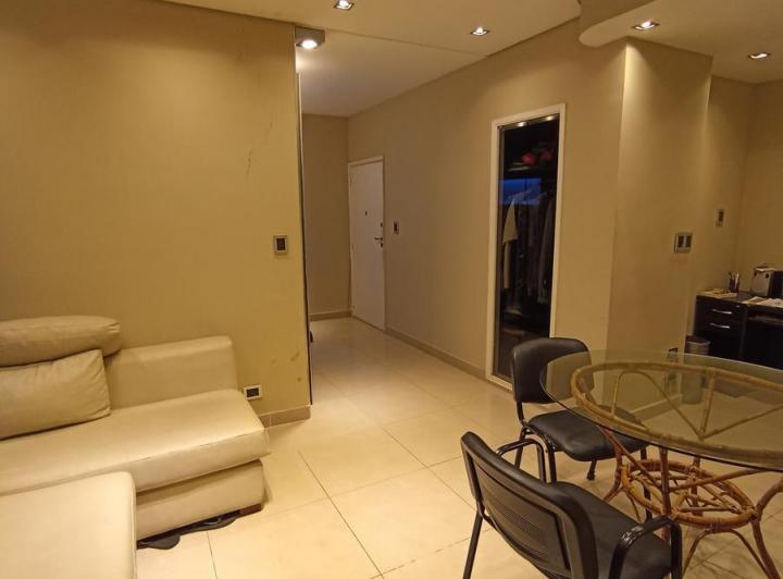 Departamento en venta en Palermo · 3 ambientes