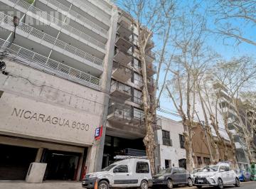Departamento · 33m² · 1 Ambiente · Monoambiente Amoblado / Venta / Palermo