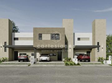 Departamento · 150m² · 4 Ambientes · 2 Cocheras · Docta Etapa 1 | Duplex de Tres Dorm con Cochera Doble