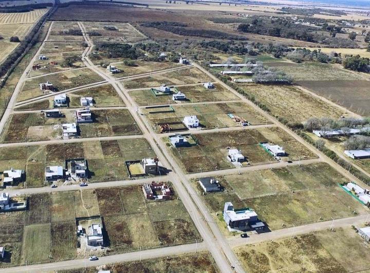 Terreno · 476m²