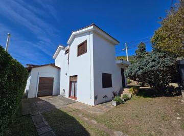 Casa de 15 ambientes, Villa Carlos Paz · Venta: 2 Casas en un Lote - 6 Dorm., 4 Baños - José Muñoz - Carlos Paz