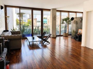 Oficina comercial , Chacarita · Oficina en Alquiler con Balcón y Planta Libre | Palermo – Chacarita