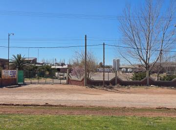 Terreno · 1178m² · Vende Terreno Sobre Ruta, Apto Desarrollo.