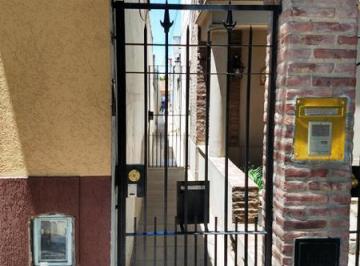 Departamento · 50m² · 2 Ambientes · Av Alsina 1748