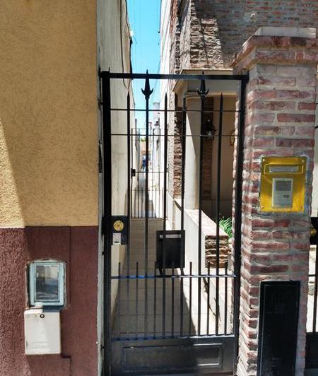 Departamento · 50m² · 2 Ambientes