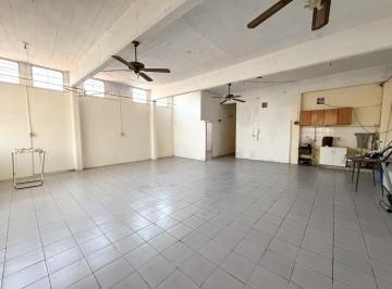 Local comercial · 198m² · 3 Ambientes · Taller Multiuso con Vestuarios y Renta por Sectores