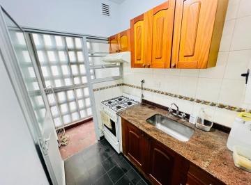 Departamento · 49m² · 3 Ambientes · Departamento 3 Ambientes - Villa Urquiza, Capital Federal