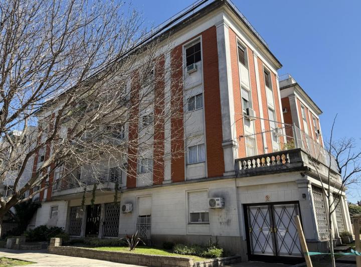 Departamento · 82m² · 3 Ambientes · 1 Cochera
