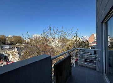 BER-BER-16687_2 · Excelente Monoambiente Al Frente con Balcon en Villa Crespo