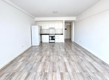 Departamento · 35m² · 1 Ambiente · Monoambiente a Estrenar en Venta con Balcon - Av Directorio 3800