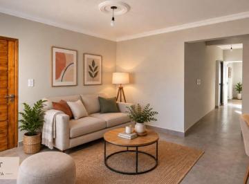 Departamento de 4 ambientes, San Francisco del Monte · Departamento a Estrenar en Venta - 2 Dorm., Cochera y Terraza - Rincon Veneto