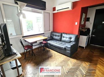 Departamento · 34m² · 2 Ambientes · Depar 2 Amb. Villa Devoto Cerca Gral Paz. Apto Credito/prof.